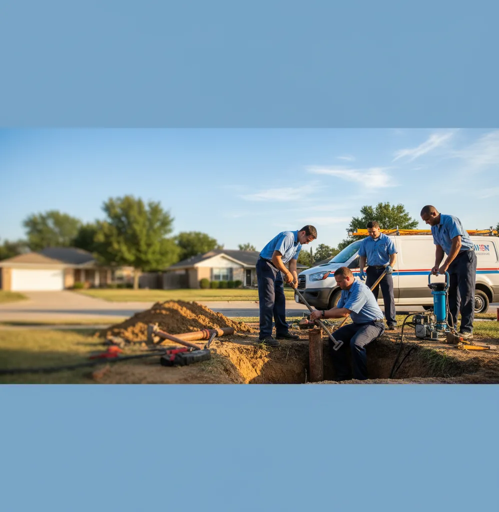 Emergency Plumbing in Pearce, AZ